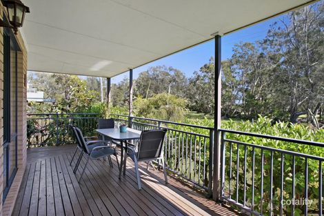Property photo of 50 Koonwarra Drive Hawks Nest NSW 2324