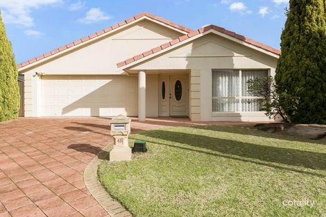 Property photo of 48 Lakeside Circuit Encounter Bay SA 5211