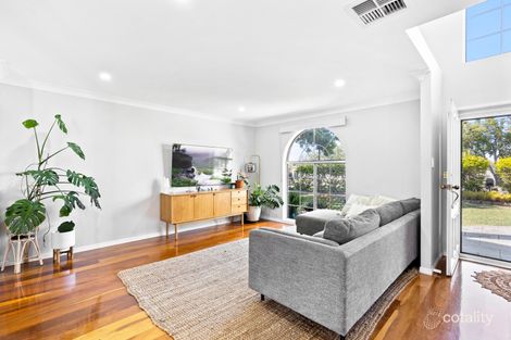 Property photo of 131 Cribb Road Carindale QLD 4152