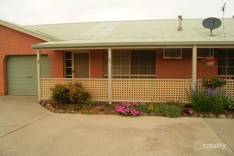 4/580 Webb St, Lavington, NSW 2641