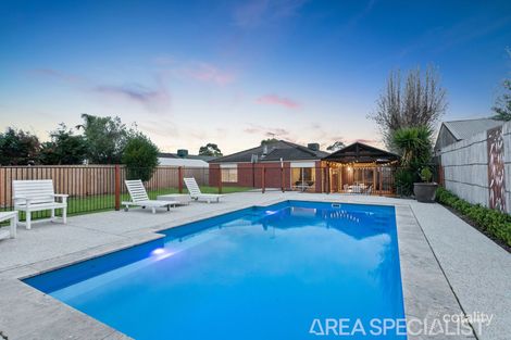 Property photo of 72 Pindara Boulevard Langwarrin VIC 3910