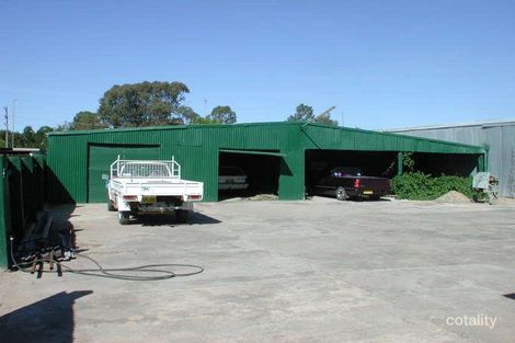 Property photo of 345 Herriott Street Deniliquin NSW 2710