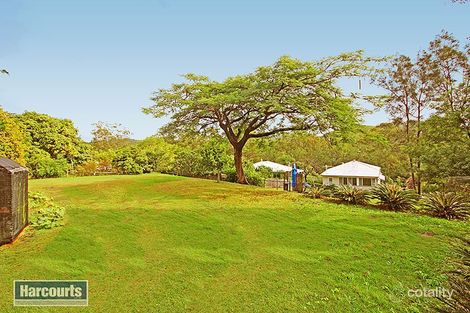 22 Cecil Rd, Bardon, QLD 4065