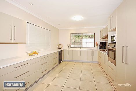 Property photo of 22 Cecil Road Bardon QLD 4065