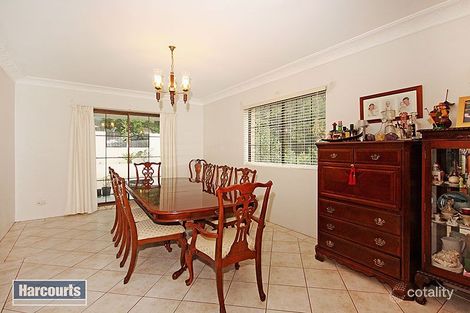 Property photo of 22 Cecil Road Bardon QLD 4065