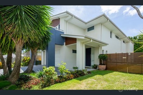 Property photo of 8 Hamson Terrace Nundah QLD 4012