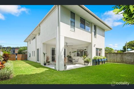 Property photo of 8 Hamson Terrace Nundah QLD 4012