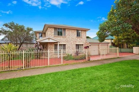 170 Pennant St, North Parramatta, NSW 2151