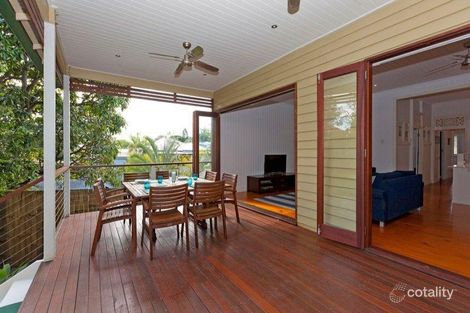 Property photo of 91 Overend Street Norman Park QLD 4170