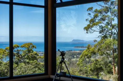 Property photo of 181 Whittons Road Kettering TAS 7155