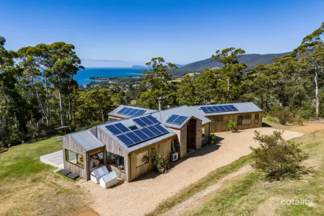 Property photo of 181 Whittons Road Kettering TAS 7155