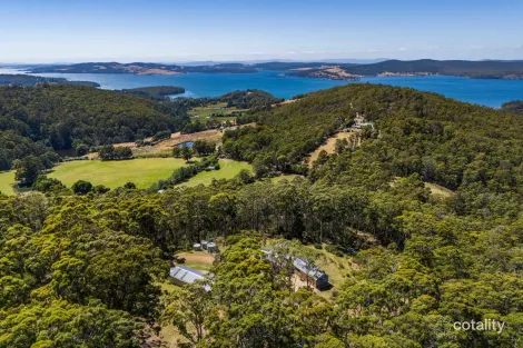 Property photo of 181 Whittons Road Kettering TAS 7155