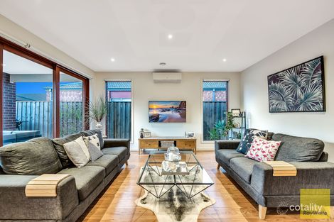 Property photo of 14 Rugby Crescent Truganina VIC 3029