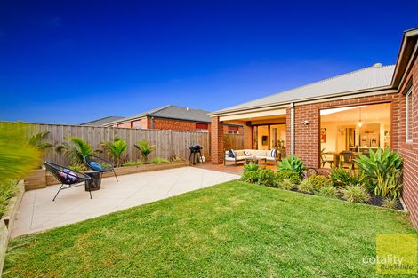 Property photo of 14 Rugby Crescent Truganina VIC 3029