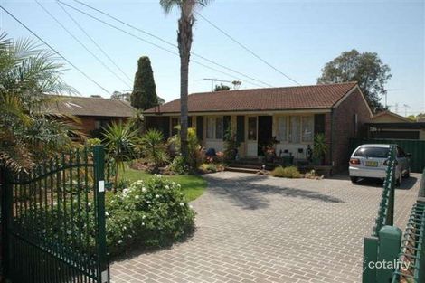 33 Roebuck Cres, Willmot, NSW 2770