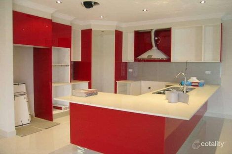 Property photo of 4 Blaise Place Parklea NSW 2768