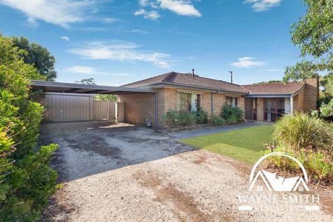 Property photo of 74 Sutherland Street Kilmore VIC 3764