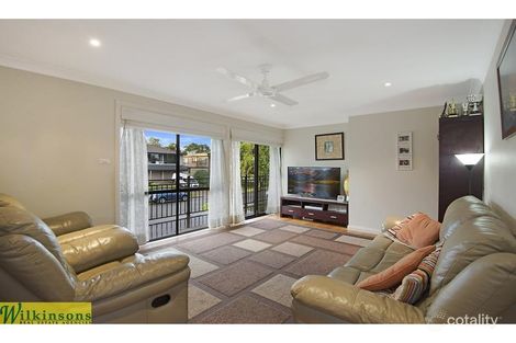 Property photo of 4 Griffiths Road McGraths Hill NSW 2756