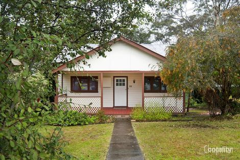 Property photo of 62 Macquarie Road Springwood NSW 2777
