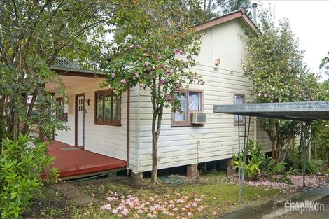 Property photo of 62 Macquarie Road Springwood NSW 2777