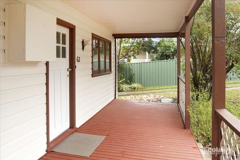 Property photo of 62 Macquarie Road Springwood NSW 2777
