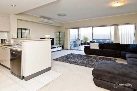 27/150 Stirling St, Perth, WA 6000