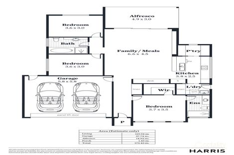 Property photo of 18 West Street Ascot Park SA 5043