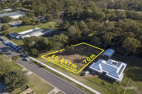 196-198 Waterloo St, Cleveland, QLD 4163