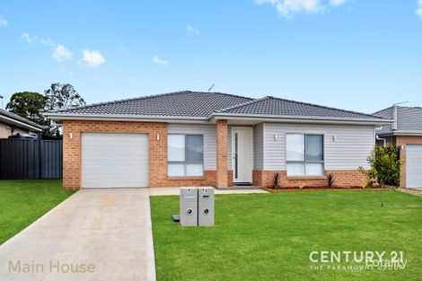 9 Station Master Ave, Thirlmere, NSW 2572