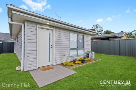 Property photo of 9A Station Master Avenue Thirlmere NSW 2572