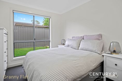 Property photo of 9A Station Master Avenue Thirlmere NSW 2572