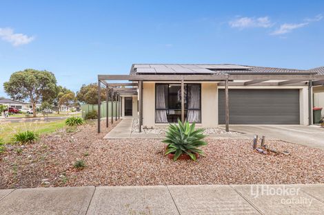 Property photo of 1 Rathgar Mews Wyndham Vale VIC 3024