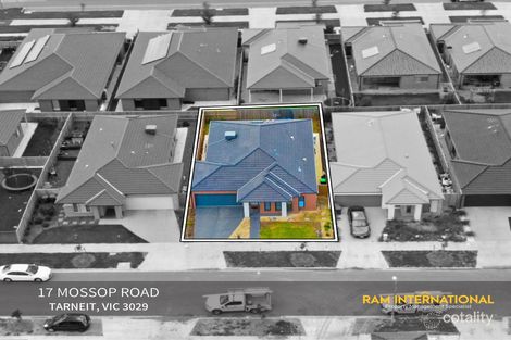 Property photo of 17 Mossop Road Tarneit VIC 3029
