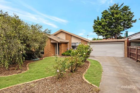 Property photo of 20 Alma Doepel Drive Altona Meadows VIC 3028