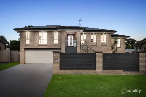 9 Silo Pl, Mcgraths Hill, NSW 2756