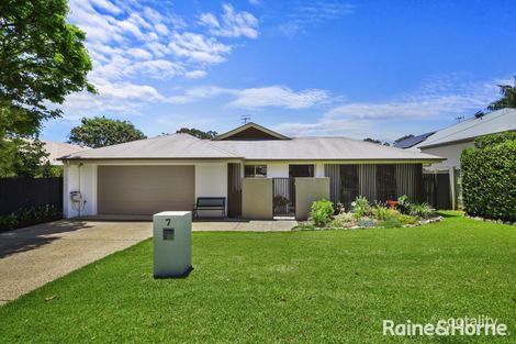 7 Murraya Dr, Tewantin, QLD 4565
