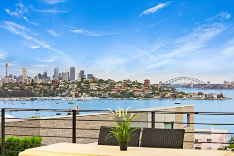 Property photo of 5/20-22 Carlisle Street Rose Bay NSW 2029