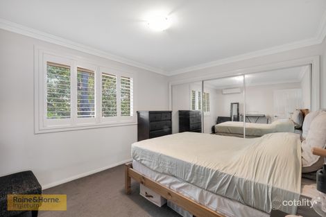 Property photo of 5/60 Macquarie Road Ingleburn NSW 2565