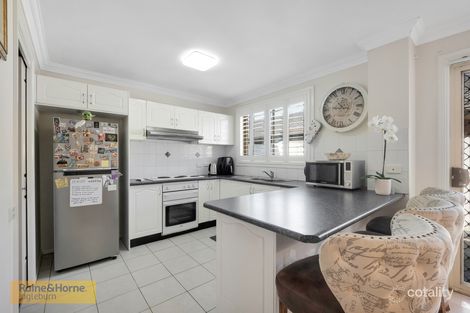 Property photo of 5/60 Macquarie Road Ingleburn NSW 2565