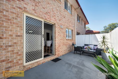 Property photo of 5/60 Macquarie Road Ingleburn NSW 2565
