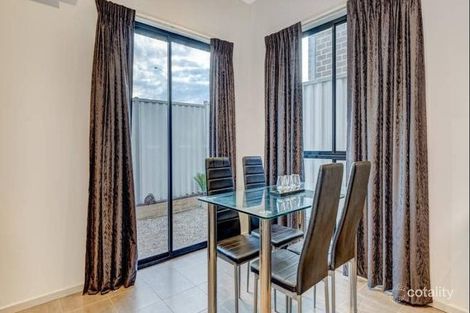 Property photo of 11/40 McCubbin Way Caroline Springs VIC 3023