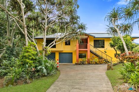 Property photo of 41-43 Robb Road Redlynch QLD 4870