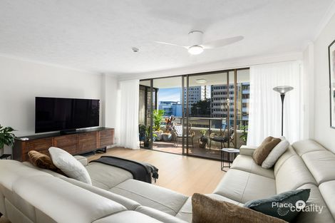 501/35 Astor Tce, Spring Hill, QLD 4000