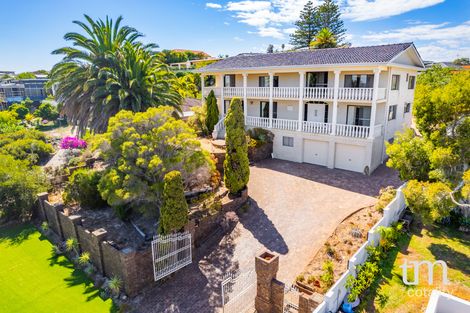 Property photo of 8 Yanagin Crescent City Beach WA 6015