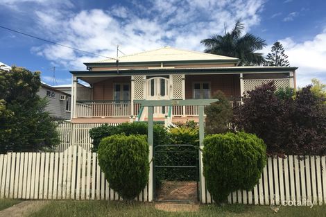 Property photo of 208 Talford Street Allenstown QLD 4700
