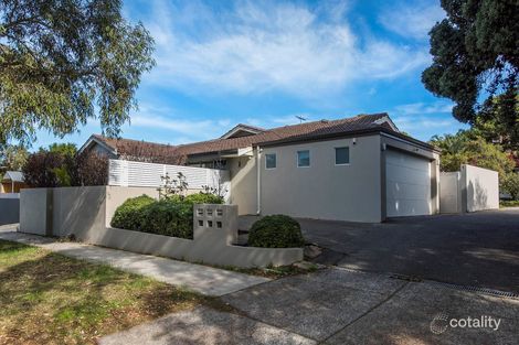 Property photo of 1/23 Yeovil Crescent Bicton WA 6157
