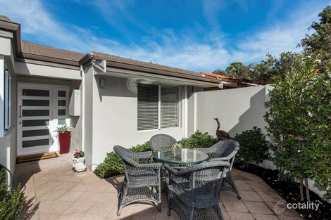 Property photo of 1/23 Yeovil Crescent Bicton WA 6157