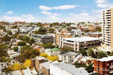 Property photo of 1110/1-15 Francis Street Darlinghurst NSW 2010