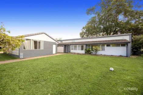 Property photo of 205 Highlands Road Eudlo QLD 4554