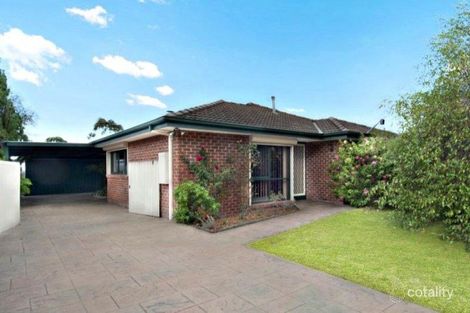 12 Stornoway Dr, Baxter, VIC 3911